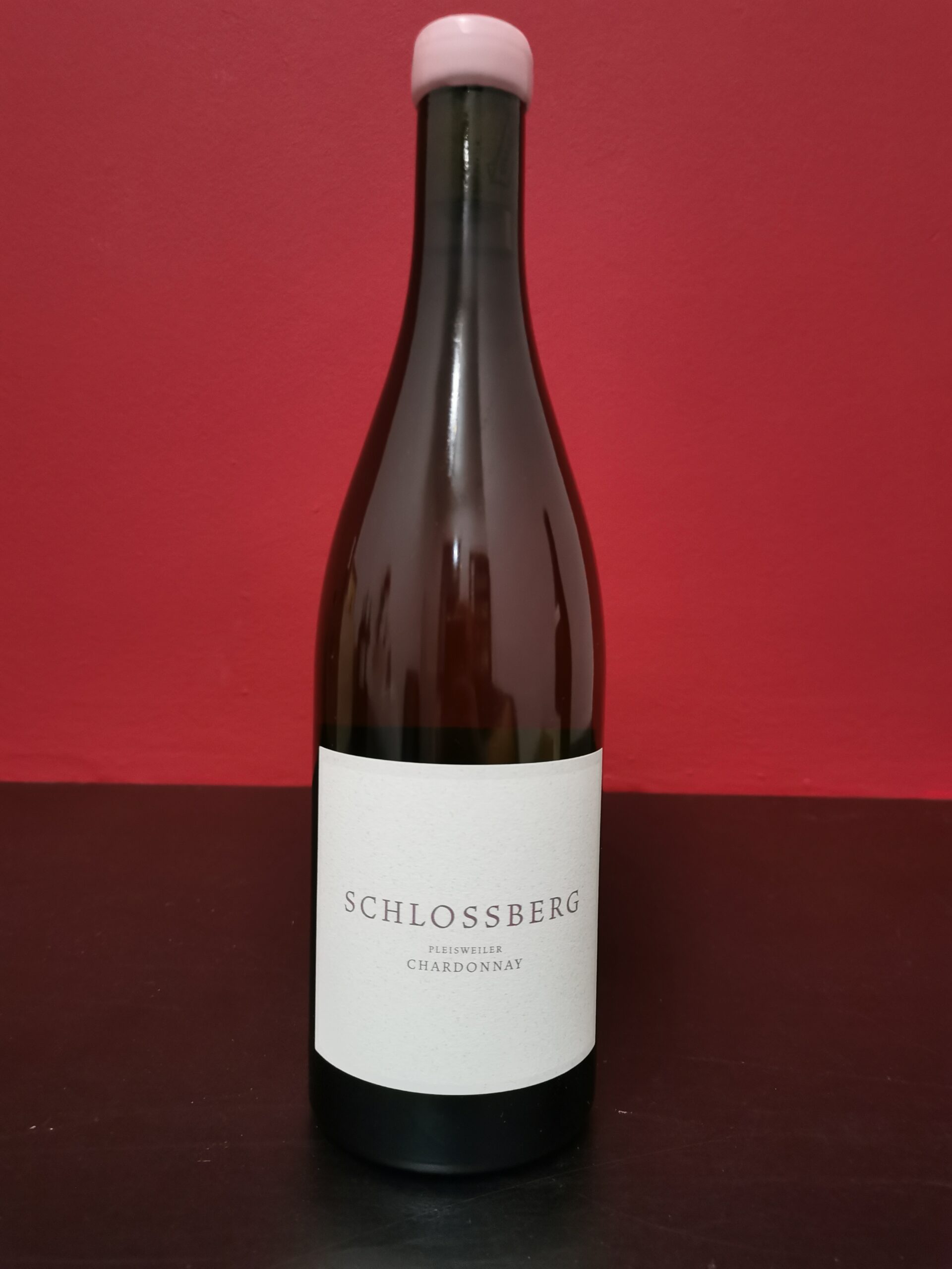 Schlossberg Pleisweiler Chardonnay