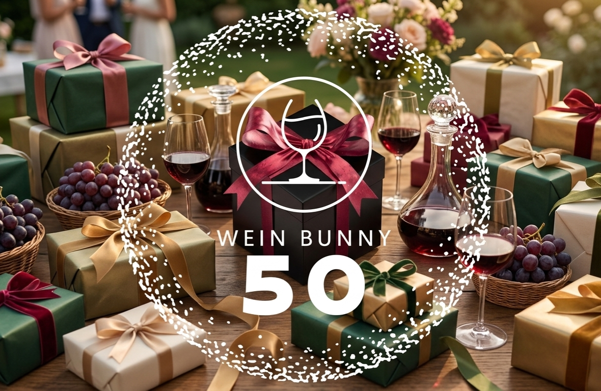 WEIN GUTSCHEIN €50