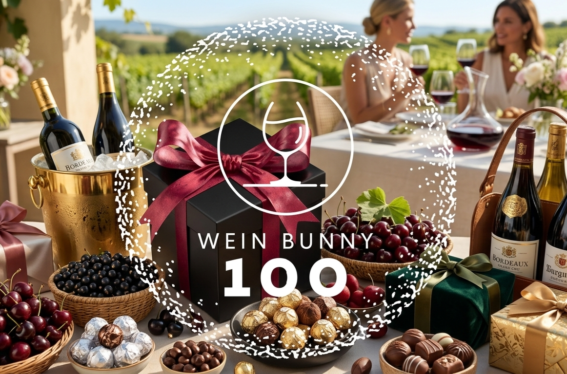 WEIN GUTSCHEIN €100